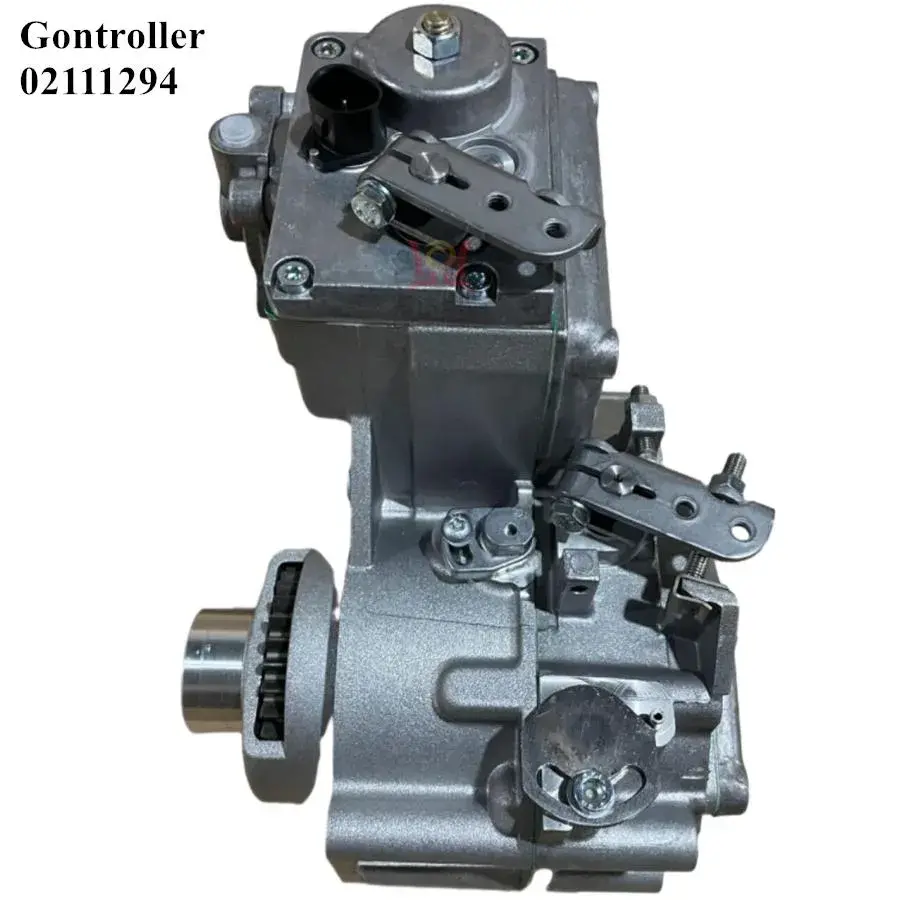Cảm biến áp suất Deutz Tcd2013 - Phụ tùng chính hãng cho động cơ diesel hình ảnh 21-description