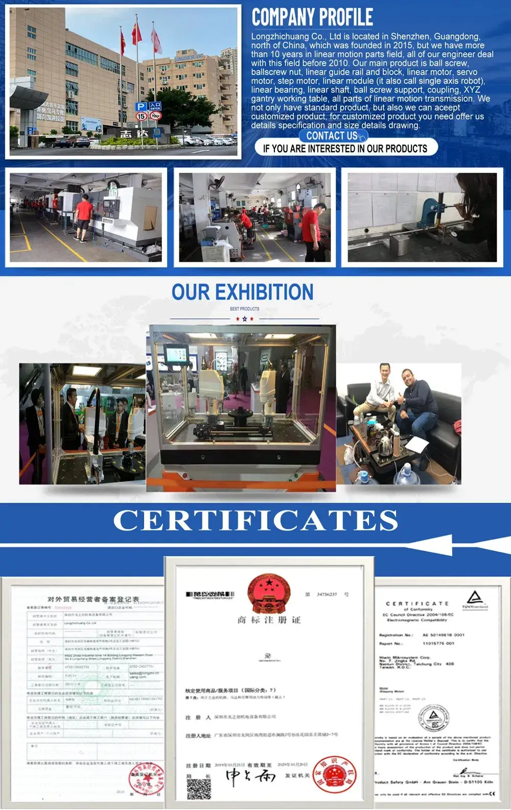Dfu2505-4: Vít Bi Xoay Chính Xác C0 C2 C5 C3 C7 C10 cho Ứng Dụng Tự Động Hóa Công Nghiệp hình ảnh 17-description