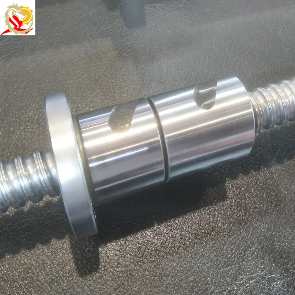 Dfu2505-4: Vít Bi Xoay Chính Xác C0 C2 C5 C3 C7 C10 cho Ứng Dụng Tự Động Hóa Công Nghiệp hình ảnh 12-description