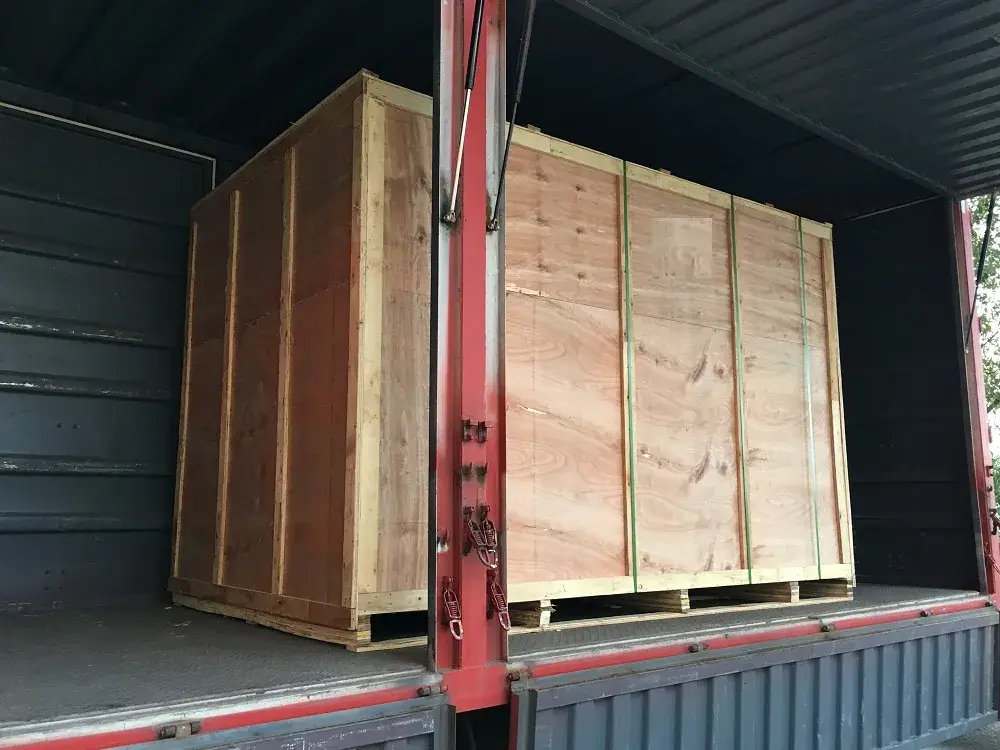 Dh1500 Máy hàn tấm nhựa PE sử dụng phương pháp hàn đối đầu chuyên nghiệp