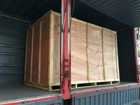 Dh1500 Máy hàn tấm nhựa PE sử dụng phương pháp hàn đối đầu chuyên nghiệp
