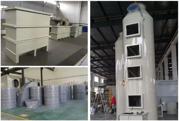 Dh1500 Máy hàn tấm nhựa PE sử dụng phương pháp hàn đối đầu chuyên nghiệp hình ảnh 21-description