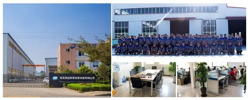 Dh1500 Máy hàn tấm nhựa PE sử dụng phương pháp hàn đối đầu chuyên nghiệp hình ảnh 22-description