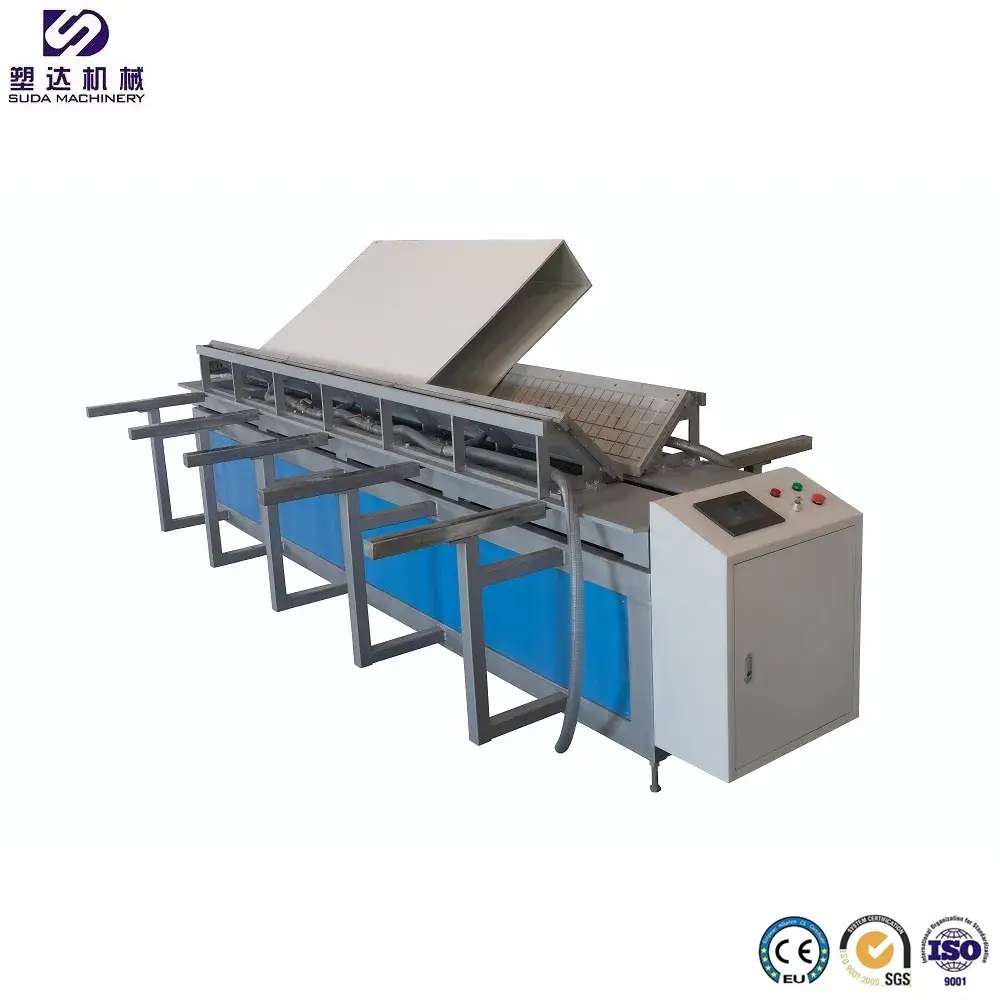 Dh1500 Máy hàn tấm nhựa PE sử dụng phương pháp hàn đối đầu chuyên nghiệp