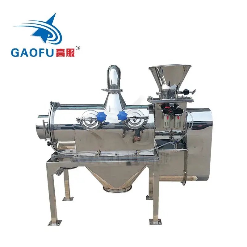 Thiết Bị Máy Sàng Rung 1000mm Phục Vụ Việc Lọc Dừa Nạo trong Ngành Công Nghiệp hình ảnh 21-description