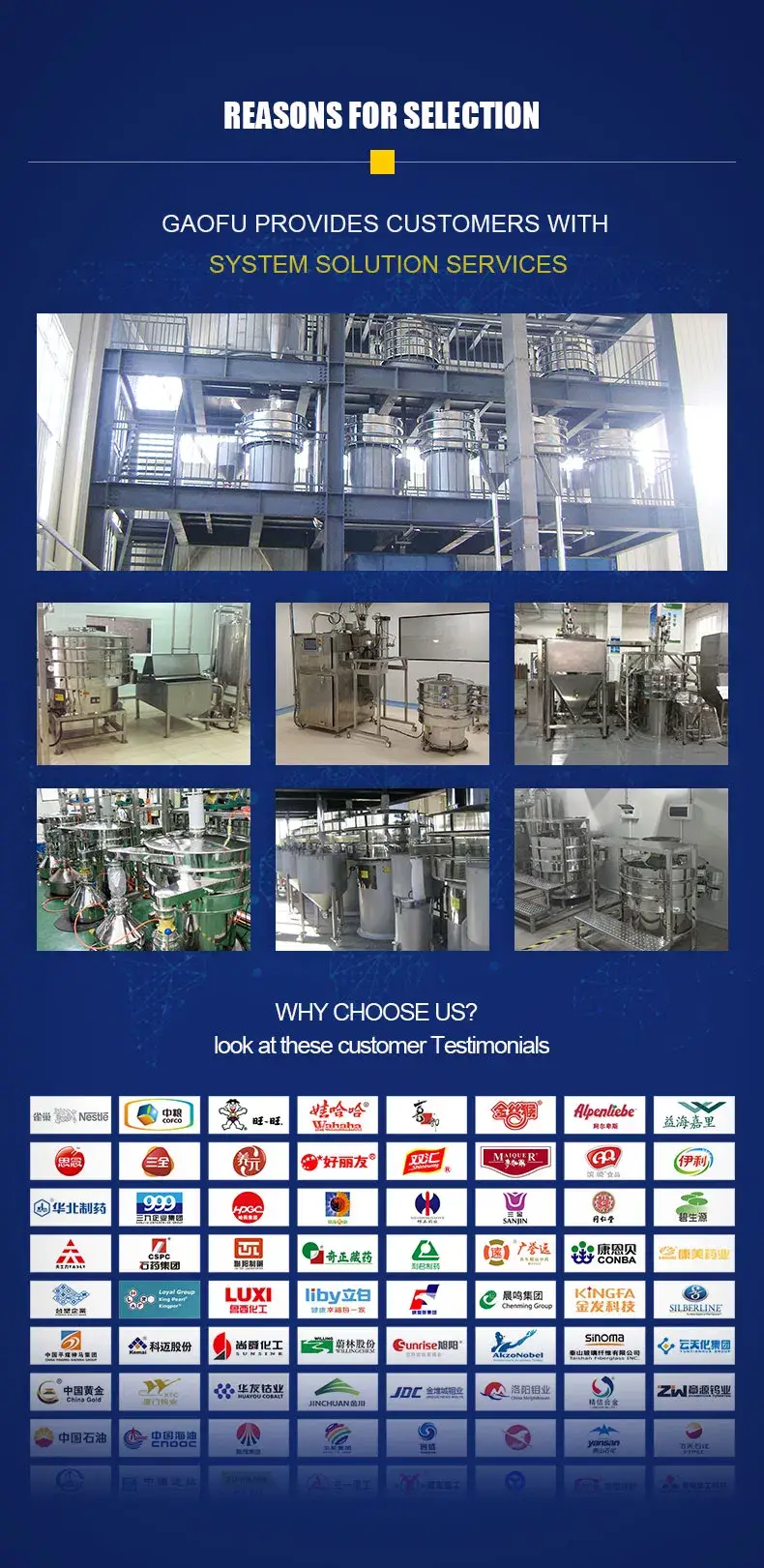 Thiết Bị Máy Sàng Rung 1000mm Phục Vụ Việc Lọc Dừa Nạo trong Ngành Công Nghiệp hình ảnh 18-description