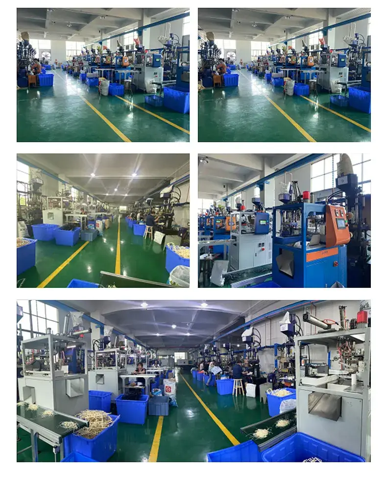 Túi đựng quần áo đính kim cương với dây ruy băng nhựa hình ảnh 23-description