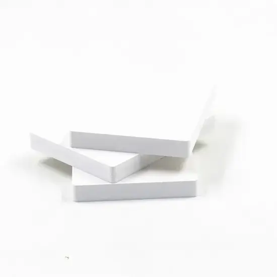 Bảng foam PVC đa dạng màu sắc, độ dày thấp phong phú hình ảnh 1-description