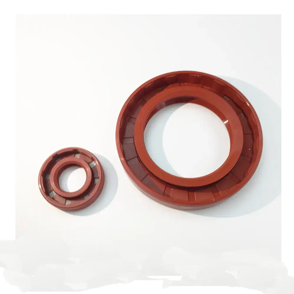 Đặc điểm kỹ thuật độc đáo của gioăng dầu cho hệ thống thủy lực chống axit - kiềm