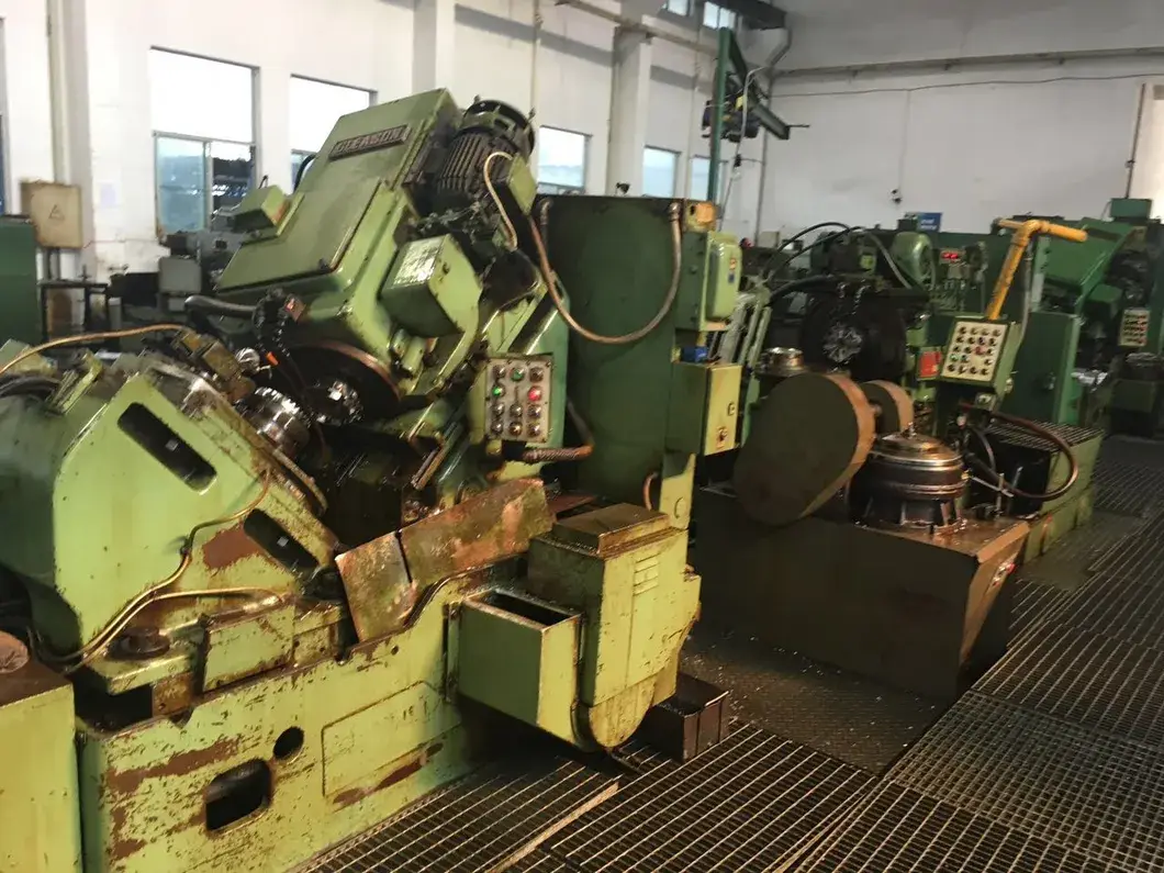 Chênh lệch phân số cho Uaz 3160-2403011-10 8*37 - Chọn mua tại địa điểm uy tín hình ảnh 17-description