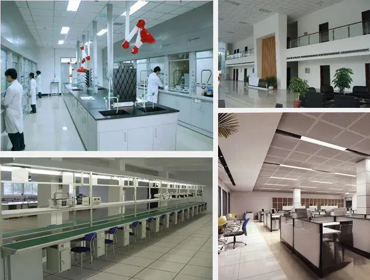 Ad30 - Thiết bị điều chỉnh tiêu hóa chuyên dụng cho phân tích hóa học trong y tế và nông nghiệp hình ảnh 18-description