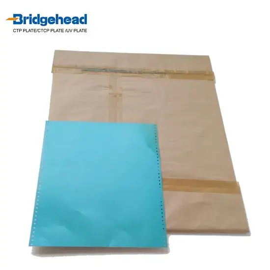 In ấn offset bản kẽm: Sự lựa chọn đặc biệt cho sản phẩm in của bạn