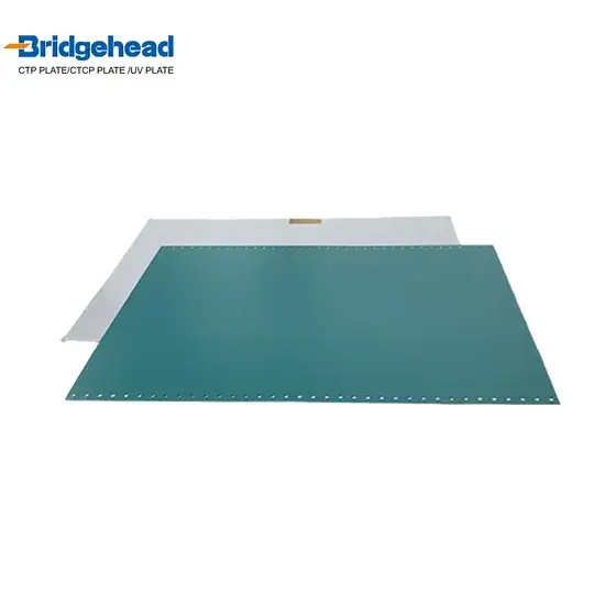 In ấn offset bản kẽm: Sự lựa chọn đặc biệt cho sản phẩm in của bạn