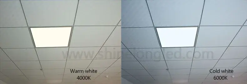Đèn LED Panel 2*2 Có Thể Điều Chỉnh Độ Sáng, Bảo Hành 5 Năm, Đạt Chuẩn Ugr<19 hình ảnh 19-description