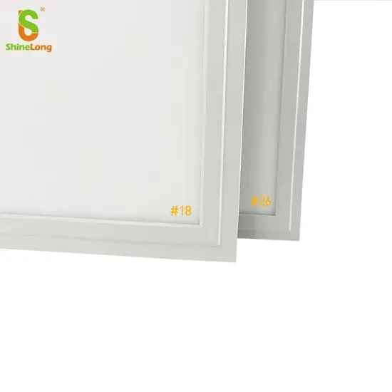 Đèn LED Panel 2*2 Có Thể Điều Chỉnh Độ Sáng, Bảo Hành 5 Năm, Đạt Chuẩn Ugr<19