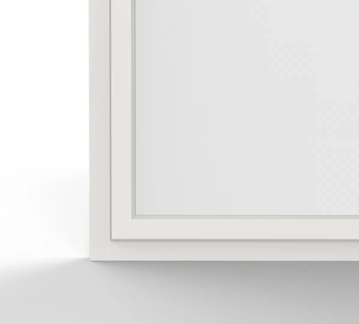 Đèn LED Panel 2*2 Có Thể Điều Chỉnh Độ Sáng, Bảo Hành 5 Năm, Đạt Chuẩn Ugr<19