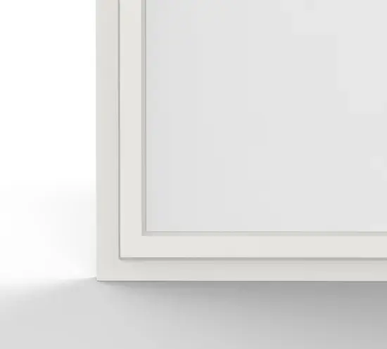 Đèn LED Panel 2*2 Có Thể Điều Chỉnh Độ Sáng, Bảo Hành 5 Năm, Đạt Chuẩn Ugr<19