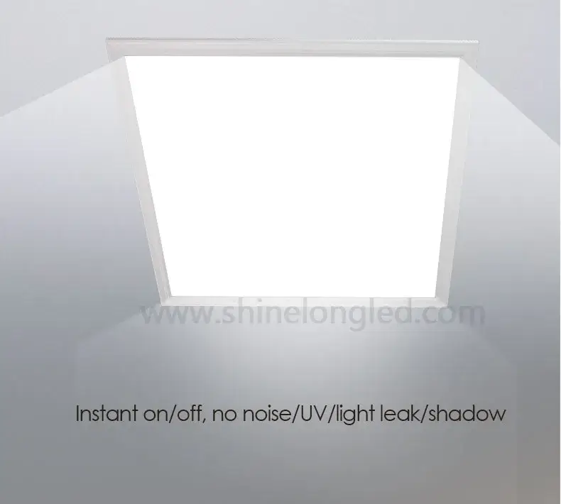 Đèn LED Panel 2*2 Có Thể Điều Chỉnh Độ Sáng, Bảo Hành 5 Năm, Đạt Chuẩn Ugr<19 hình ảnh 18-description