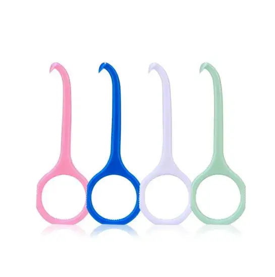 Đánh giá hiệu suất khử trùng của dụng cụ tháo niềng răng không gây ánh sáng