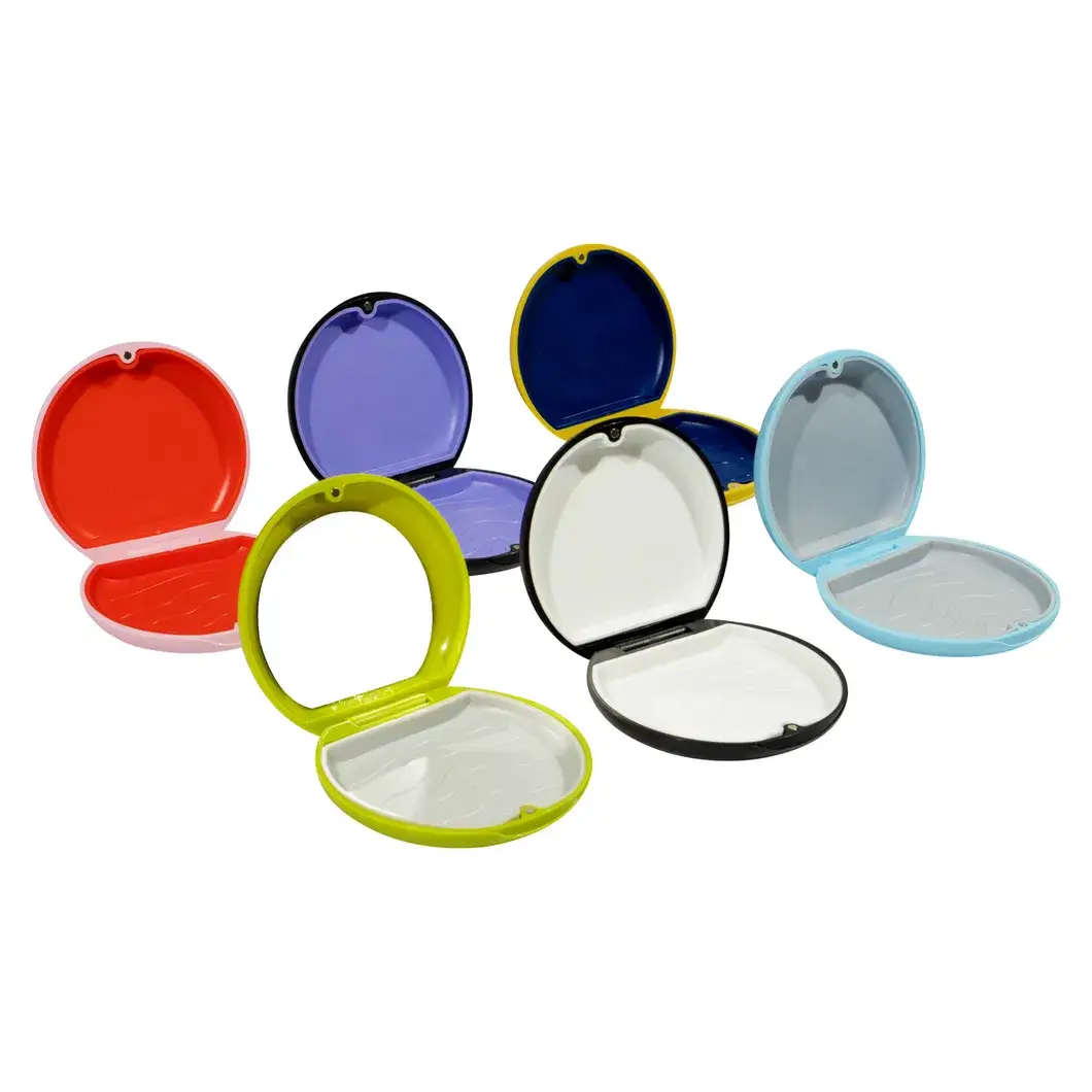 Đánh giá hiệu suất khử trùng của dụng cụ tháo niềng răng không gây ánh sáng hình ảnh 14-description