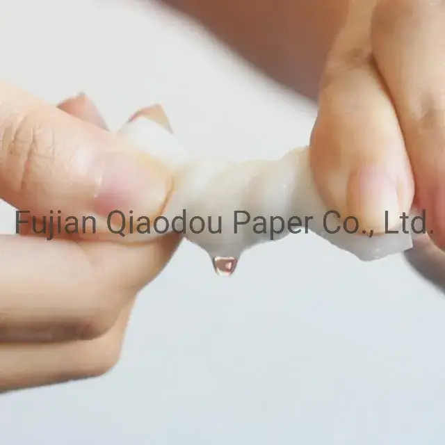 Khăn ướt khử trùng cao cấp dành cho người lớn, cảm giác mềm mại và thoải mái