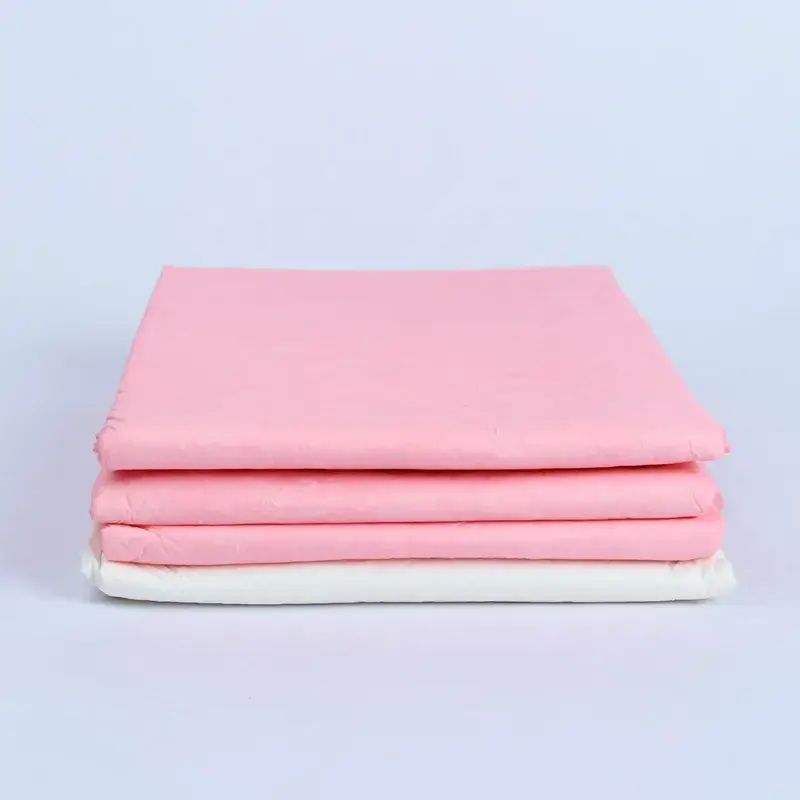 Tấm lót giường thú cưng thấm hút, không dệt, chống incontinence - Sự lựa chọn tốt cho vệ sinh của thú cưng hình ảnh 17-description
