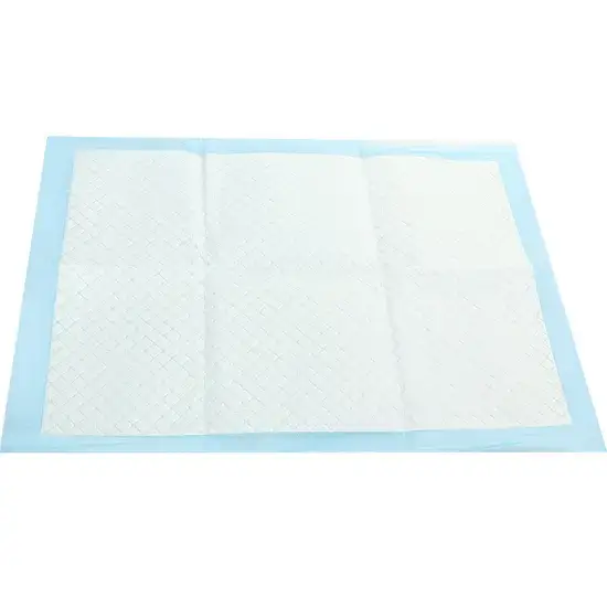 Tấm lót giường thú cưng thấm hút, không dệt, chống incontinence - Sự lựa chọn tốt cho vệ sinh của thú cưng