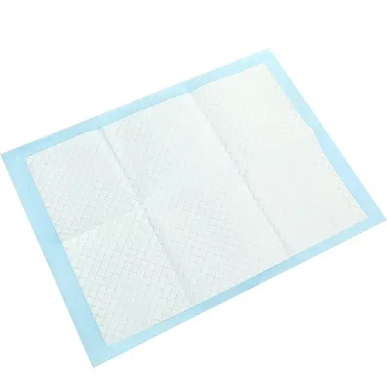 Tấm lót giường thú cưng thấm hút, không dệt, chống incontinence - Sự lựa chọn tốt cho vệ sinh của thú cưng