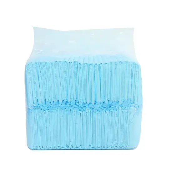 Tấm lót giường thú cưng thấm hút, không dệt, chống incontinence - Sự lựa chọn tốt cho vệ sinh của thú cưng