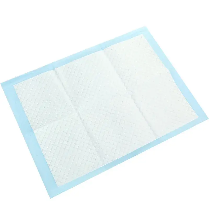 Tấm lót giường thú cưng thấm hút, không dệt, chống incontinence - Sự lựa chọn tốt cho vệ sinh của thú cưng
