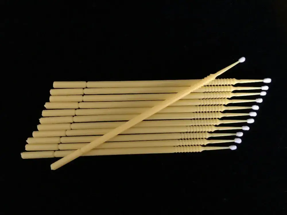 Bộ dụng cụ chải răng đóng gói trong chai sử dụng một lần hình ảnh 18-description
