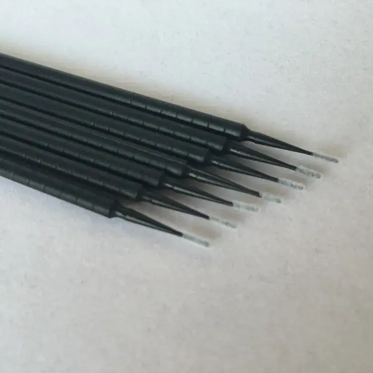 Bộ dụng cụ chải răng đóng gói trong chai sử dụng một lần hình ảnh 14-description