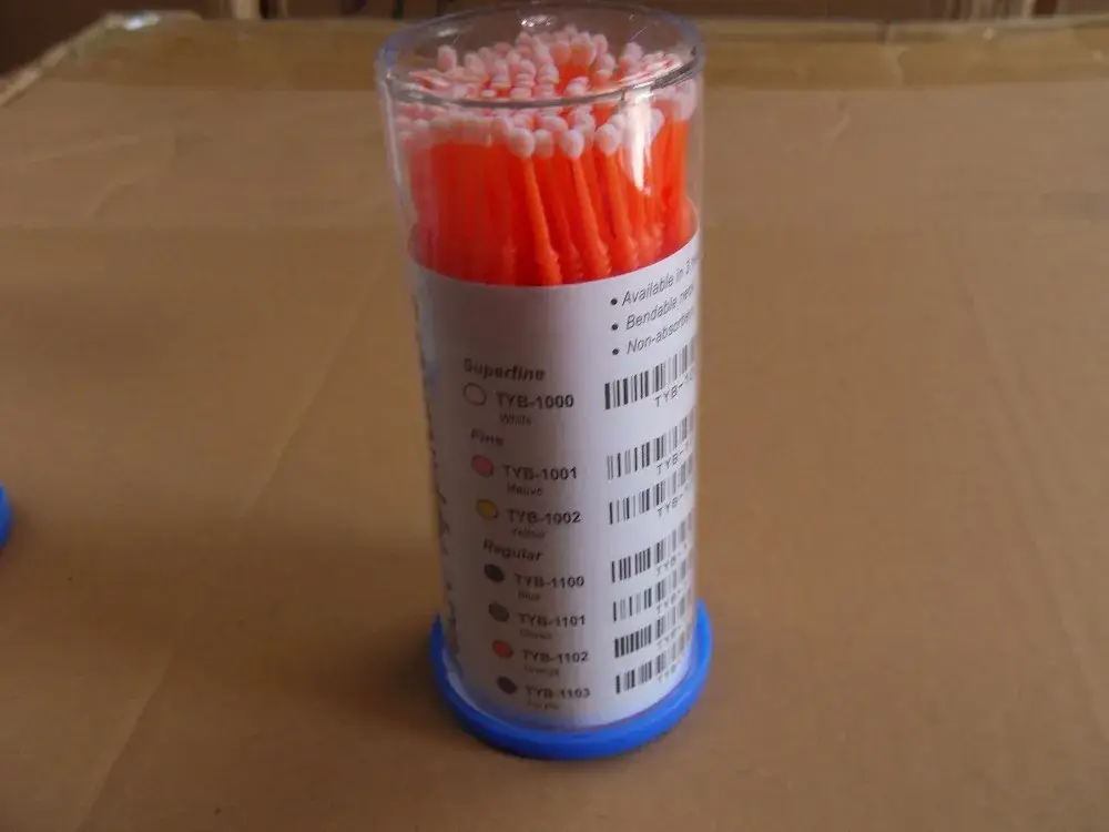 Bộ dụng cụ chải răng đóng gói trong chai sử dụng một lần hình ảnh 16-description