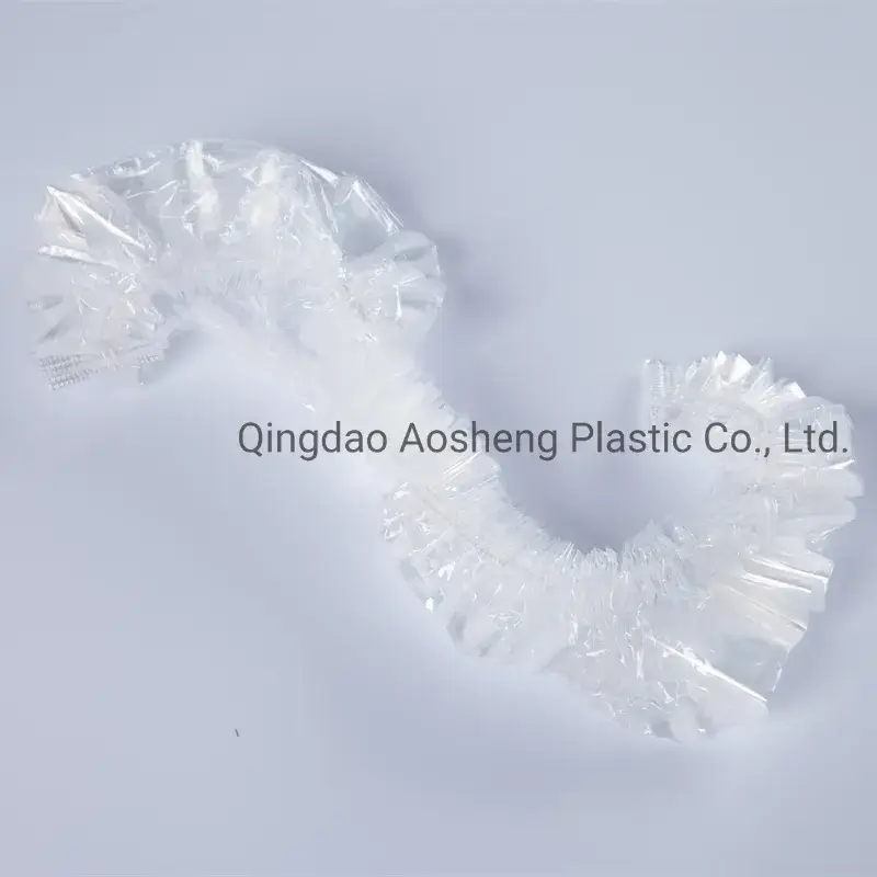 Miếng bọc nhựa sử dụng đơn lần phù hợp cho việc sửa chữa trục đòi