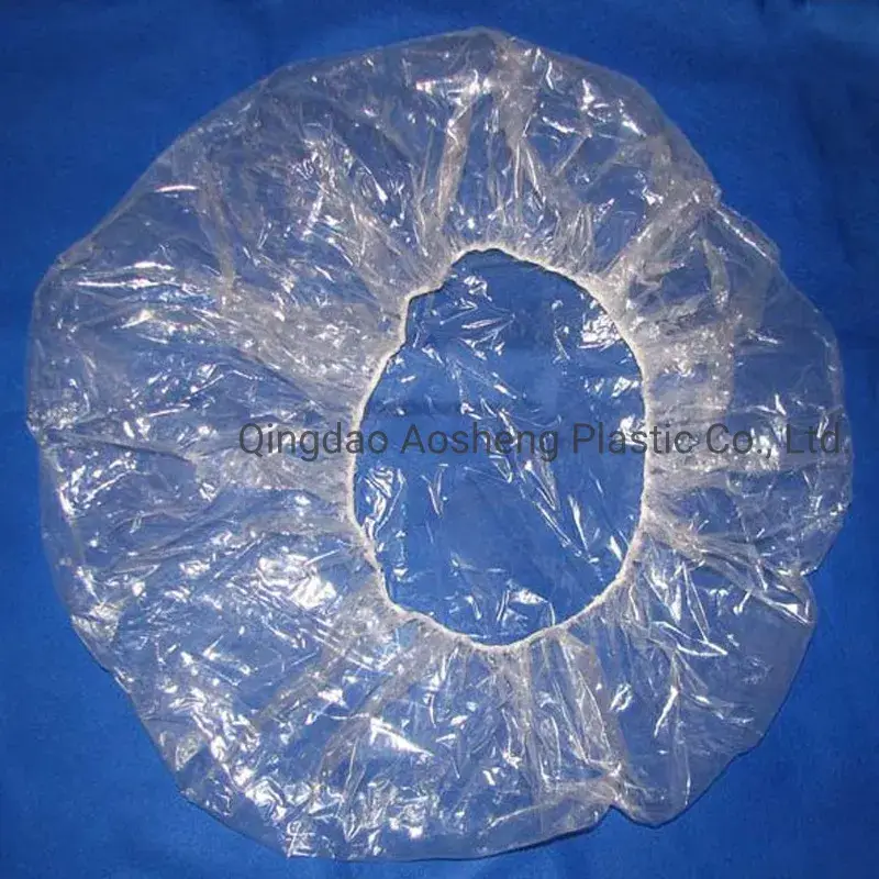 Miếng bọc nhựa sử dụng đơn lần phù hợp cho việc sửa chữa trục đòi
