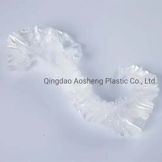 Miếng bọc nhựa sử dụng đơn lần phù hợp cho việc sửa chữa trục đòi