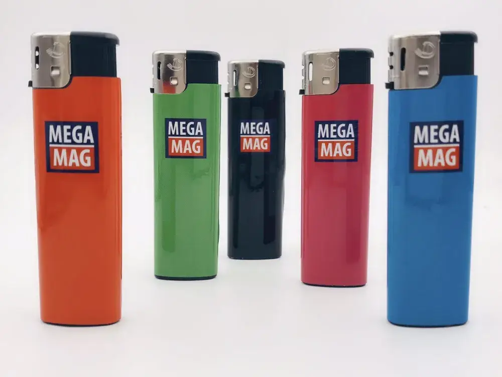 Bật lửa gas điện có thể sạc lại, đạt chuẩn ISO, dùng được nhiều lần hình ảnh 13-description