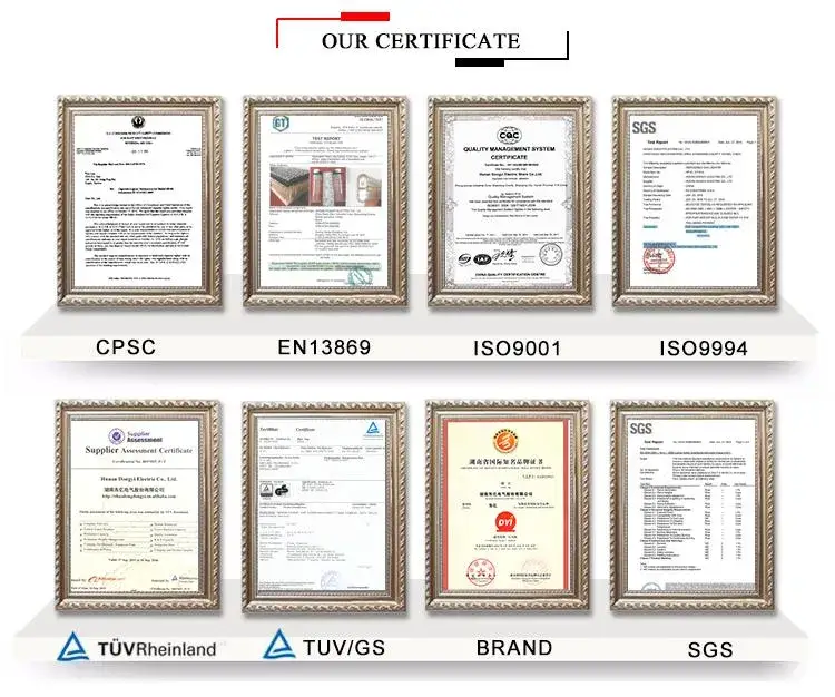 Bật lửa gas điện có thể sạc lại, đạt chuẩn ISO, dùng được nhiều lần hình ảnh 20-description
