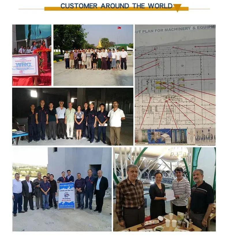 Máy lọc không khí sử dụng công nghệ đối lưu nhiệt Dmh hình ảnh 11-description