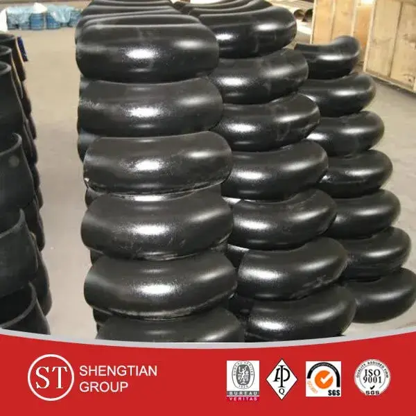 Ống nối thép carbon hàn khuỷu DN50 tiêu chuẩn DIN 2605 hình ảnh 12-description