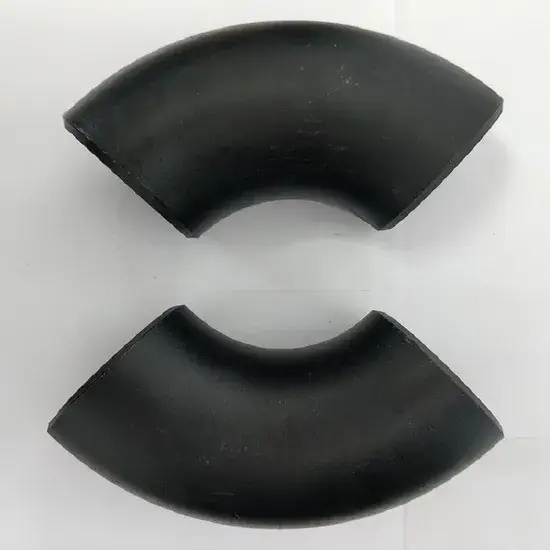 Ống nối thép carbon hàn khuỷu DN50 tiêu chuẩn DIN 2605