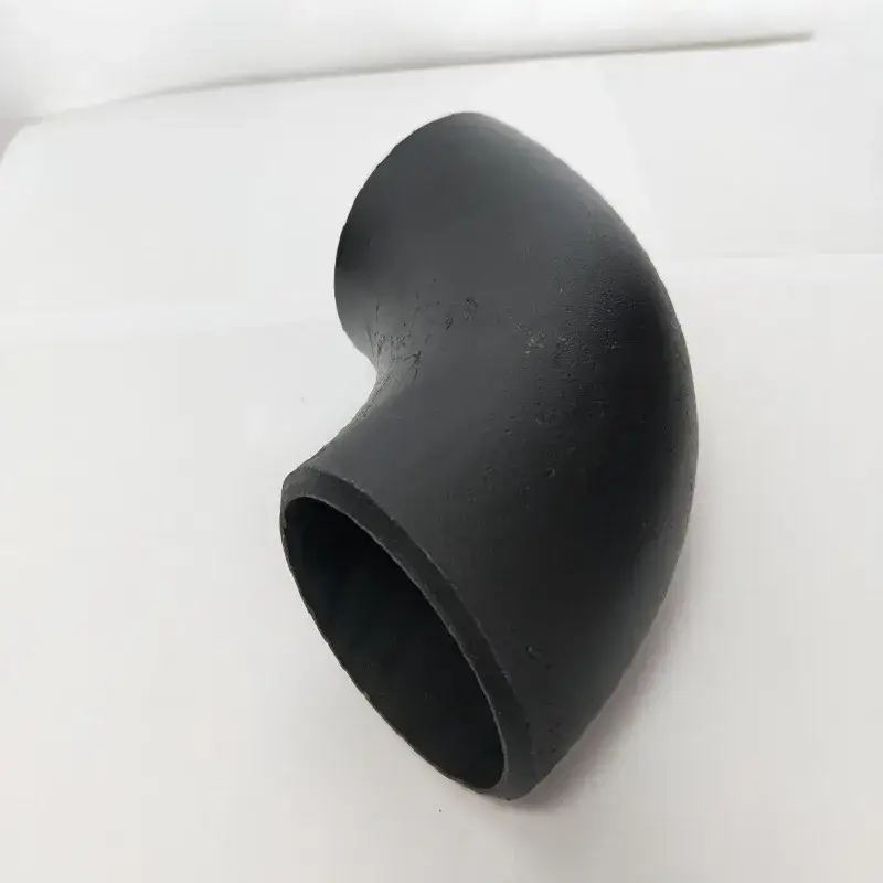 Ống nối thép carbon hàn khuỷu DN50 tiêu chuẩn DIN 2605