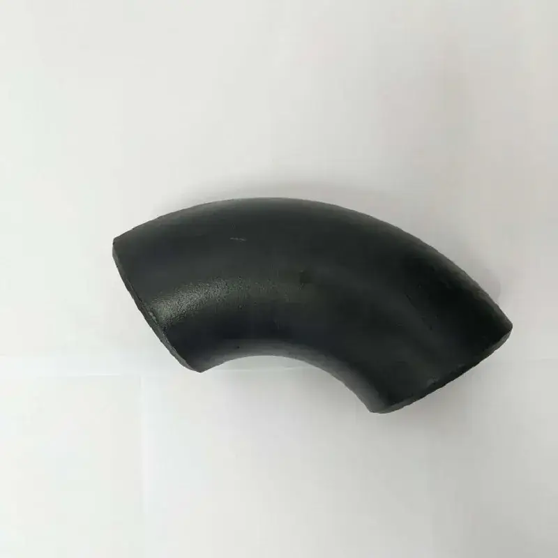 Ống nối thép carbon hàn khuỷu DN50 tiêu chuẩn DIN 2605