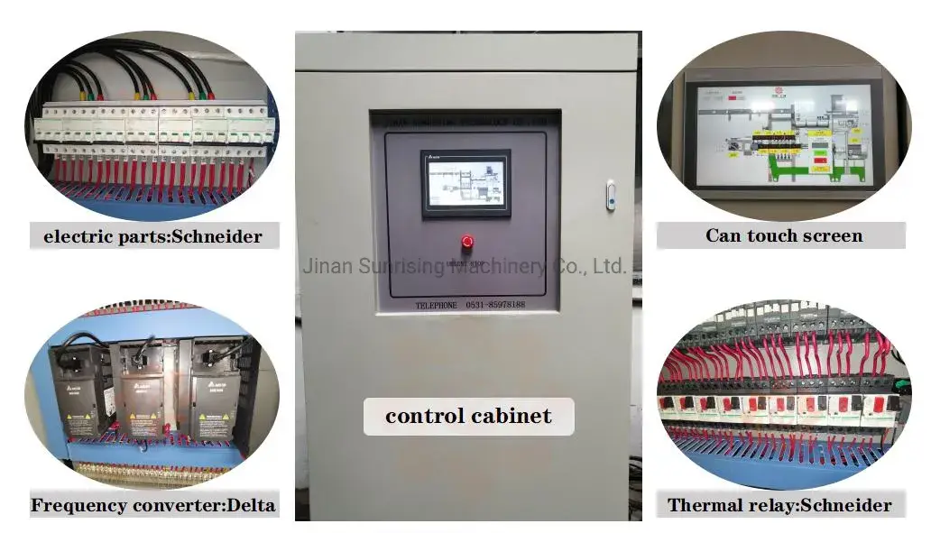 Thiết bị ép viên thức ăn cho chó, mèo và cá - Tạo thức ăn tự nhiên cho thú cưng hình ảnh 17-description