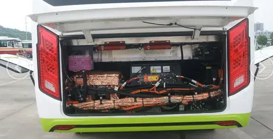 Đánh giá xe điện Dongfeng EQ6603ltbev: Tính năng, hiệu suất và thông số kỹ thuật