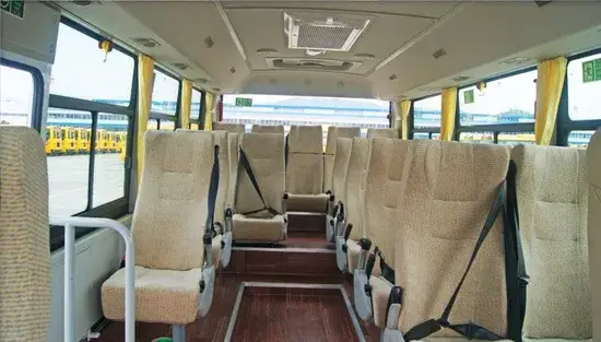 Đánh giá xe điện Dongfeng EQ6603ltbev: Tính năng, hiệu suất và thông số kỹ thuật
