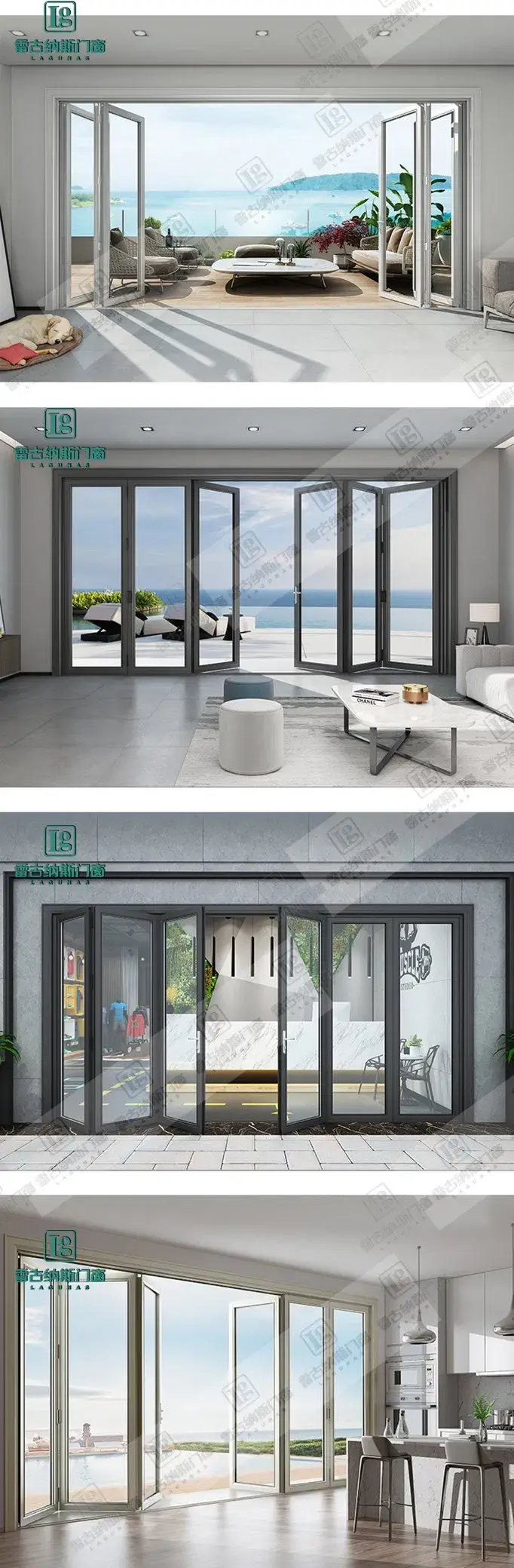 Cửa sổ nhựa UPVC hai cánh tích hợp lưới che chắn hình ảnh 14-description
