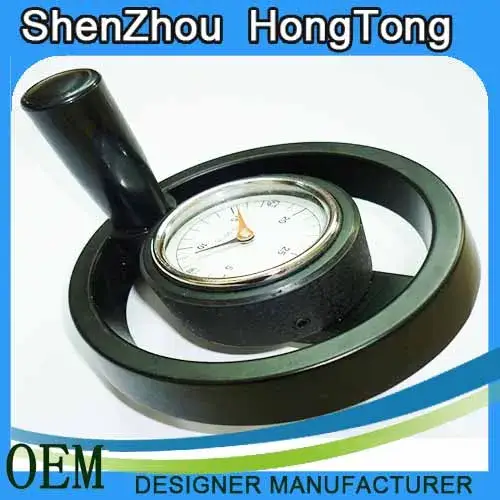 Đồng hồ đo kết hợp với vô lăng đôi - Sự kết hợp hoàn hảo cho xe của bạn