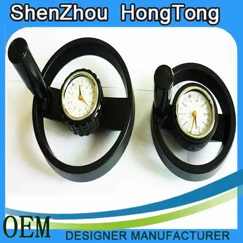 Đồng hồ đo kết hợp với vô lăng đôi - Sự kết hợp hoàn hảo cho xe của bạn