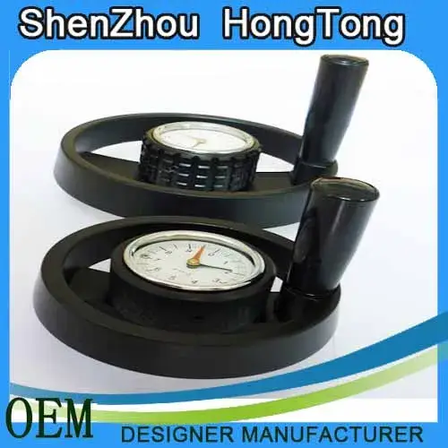 Đồng hồ đo kết hợp với vô lăng đôi - Sự kết hợp hoàn hảo cho xe của bạn